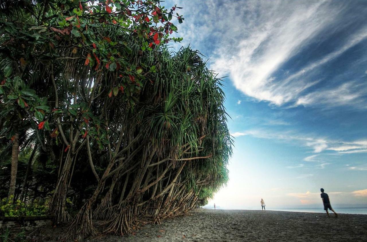 โรงแรมปูรี ซารอน เซงกีกี ภายนอก รูปภาพ